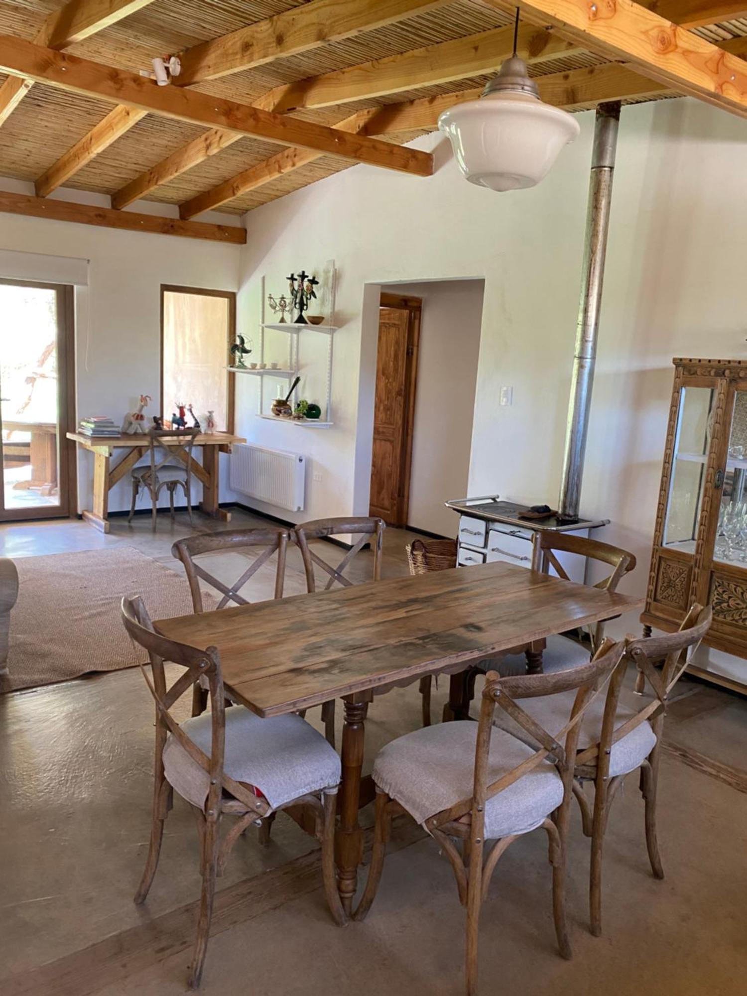 Casa Luna San Pedro de Atacama Exterior foto