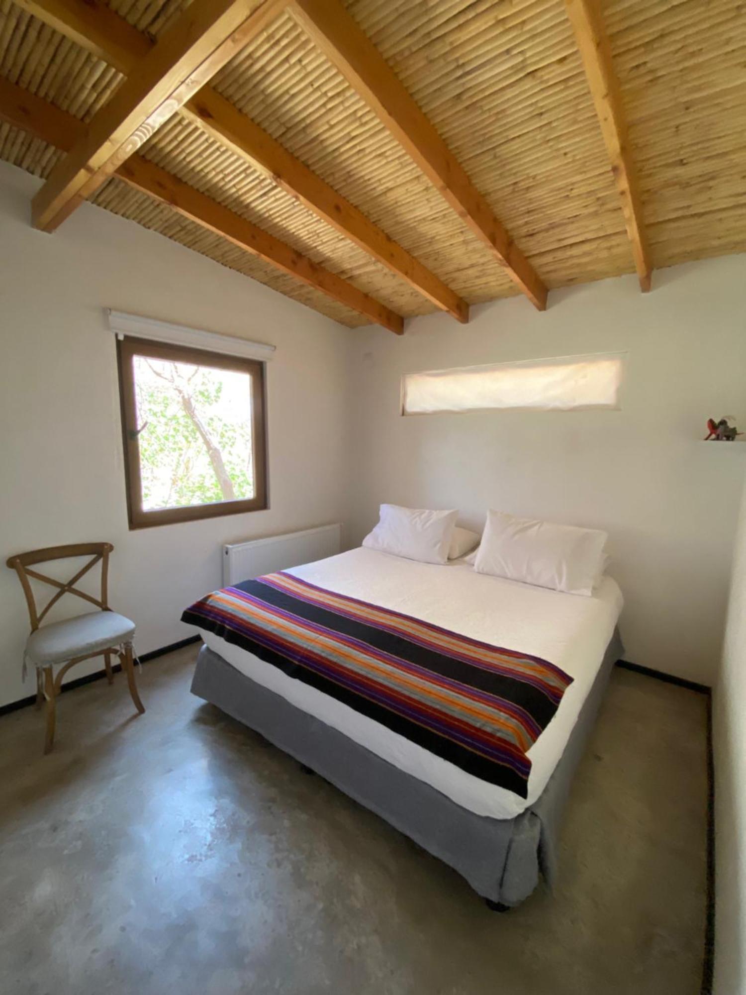 Casa Luna San Pedro de Atacama Exterior foto