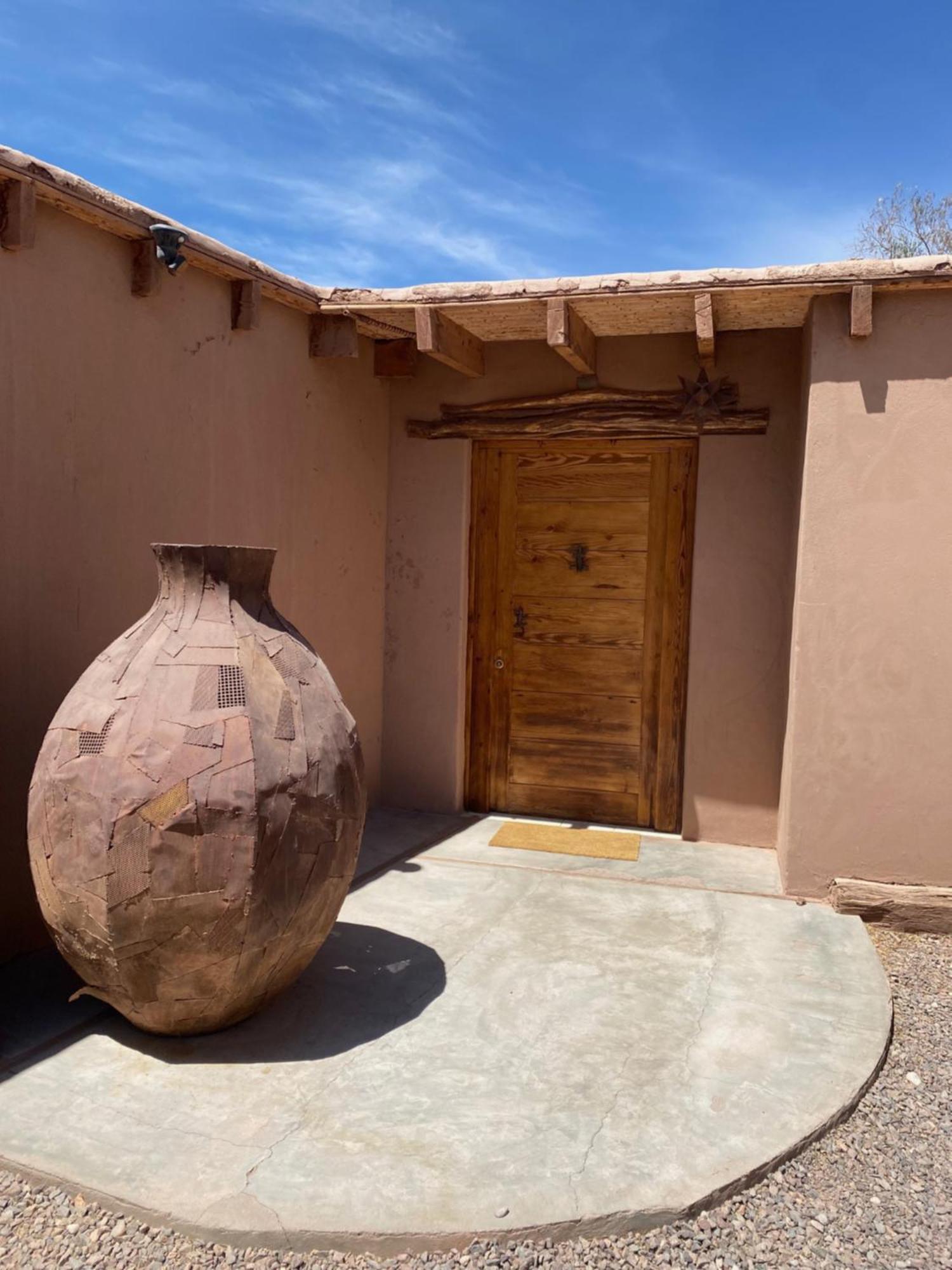 Casa Luna Guest House San Pedro de Atacama Exterior foto