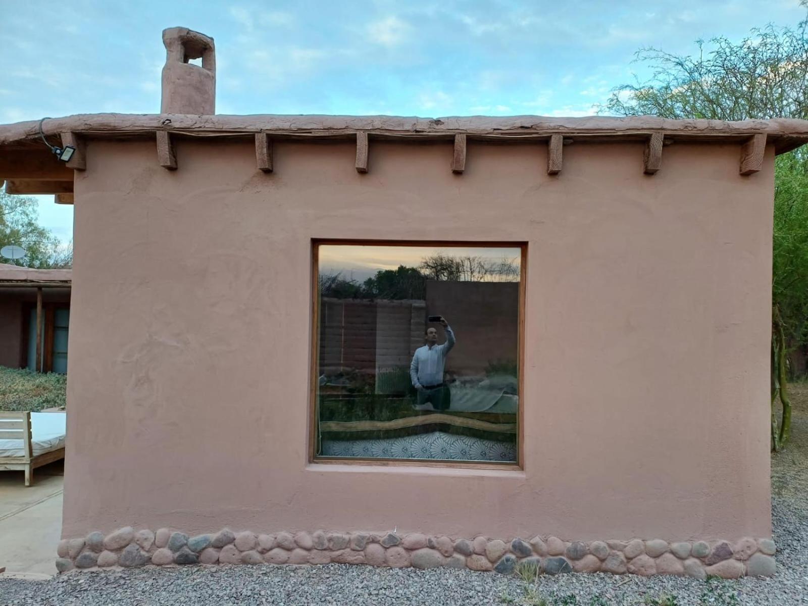 Casa Luna San Pedro de Atacama Exterior foto